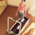 Electric treadmill Kingsmith MC21 grey 7