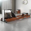 Kingsmith WR1 water rowing machine 8