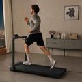Electric treadmill Kingsmith X23 WalkingPad black 5