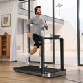 Electric treadmill Kingsmith X23 WalkingPad black 7