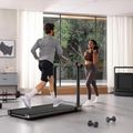 Electric treadmill Kingsmith X23 WalkingPad black 8