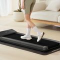 Electric treadmill Kingsmith Z3 Walk silver/black 19