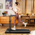 Electric treadmill Kingsmith Z3 Hybrid+ silver/black 19