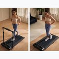 Electric treadmill Kingsmith R3 Hybrid+ black 20