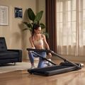 Electric treadmill Kingsmith R3 Hybrid+ black 21