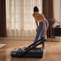 Electric treadmill Kingsmith R3 Hybrid+ black 22
