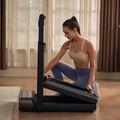 Electric treadmill Kingsmith R3 Hybrid+ black 23