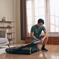 Electric treadmill Kingsmith R3 Hybrid+ black 29