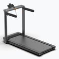 Electric treadmill Kingsmith MX16+ WalkingPad black/grey 2