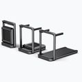 Electric treadmill Kingsmith MX16+ WalkingPad black/grey 12