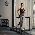 Electric treadmill Kingsmith MX16+ WalkingPad black/grey 15