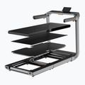 Electric treadmill Kingsmith X218 WalkingPad black/grey 20