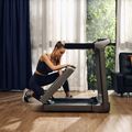 Electric treadmill Kingsmith X218 WalkingPad black/grey 24