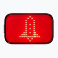 Rear bike light iGPSPORT ET6