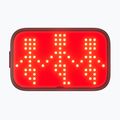 Rear bike light iGPSPORT ET6 2