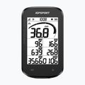 Bike computer iGPSport GPS BSC100 Max black