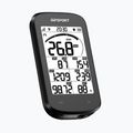 Bike computer iGPSport GPS BSC100 Max black 3