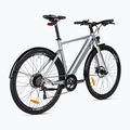 HIMO C30R MAX electric bicycle silver 3