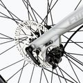 HIMO C30R MAX electric bicycle silver 10