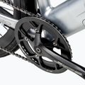 HIMO C30R MAX electric bicycle silver 11