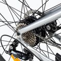 HIMO C30R MAX electric bicycle silver 12