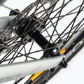 HIMO C30R MAX electric bicycle silver 13