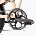 Electric bicycle HIMO ZB20 Max beige 9
