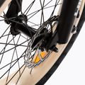 Electric bicycle HIMO ZB20 Max beige 10