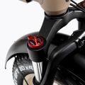 Electric bicycle HIMO ZB20 Max beige 14