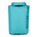 Waterproof bag 3F UL Exhaustible Dry Bag 36l Blue