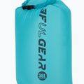 Waterproof bag 3F UL Square-Bottom Dry Bag 36l dark grey 4