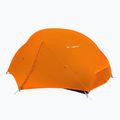 2-person camping tent 3F UL GEAR Piaoyun 2P 210T Orange