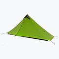 Camping tent 3F UL Lanshan Solo 15D dark green