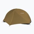 2-person camping tent 3F UL GEAR Piaoyun Solo Khaki