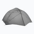 3-person camping tent Qingkong 3P 15D Grey