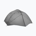 3-person trekking tent 3F UL Qingkong 3P 210T grey