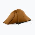 2-person camping tent 3F UL Zhengtu 2P 15D Khaki