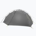 2-person camping tent 3F UL GEAR Taiji 2P 15D Grey