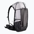 Hiking backpack 3F UL Qidian Pro 46+10L gray