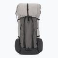 Hiking backpack 3F UL Qidian Pro 46+10L gray