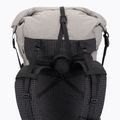 Hiking backpack 3F UL Qidian Pro 46+10L gray 7