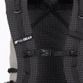 Hiking backpack 3F UL Qidian Pro 46+10L gray 8