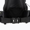 Hiking backpack 3F UL Qidian Pro 46+10L gray 10