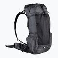 Hiking backpack 3F UL Qidian Pro 46+10L Black