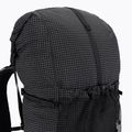 Hiking backpack 3F UL Qidian Pro 46+10L Black 4