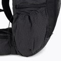 Hiking backpack 3F UL Qidian Pro 46+10L Black 6
