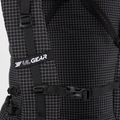 Hiking backpack 3F UL Qidian Pro 46+10L Black 8