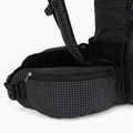 Hiking backpack 3F UL Qidian Pro 46+10L Black 9