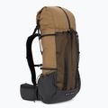 Hiking backpack 3F UL Qidian Pro 46+10L Brown 2