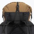 Hiking backpack 3F UL Qidian Pro 46+10L Brown 7
